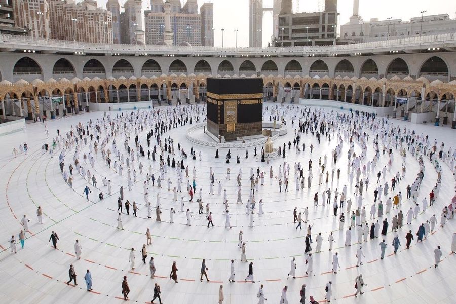 Hac ve Umre Turlarınızda Güvenliği Nasıl Sağlıyoruz?