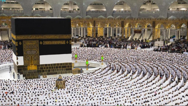 Hac ve Umre İbadetinin Manevi Boyutu: Neden Her Müslüman İçin Önemlidir?