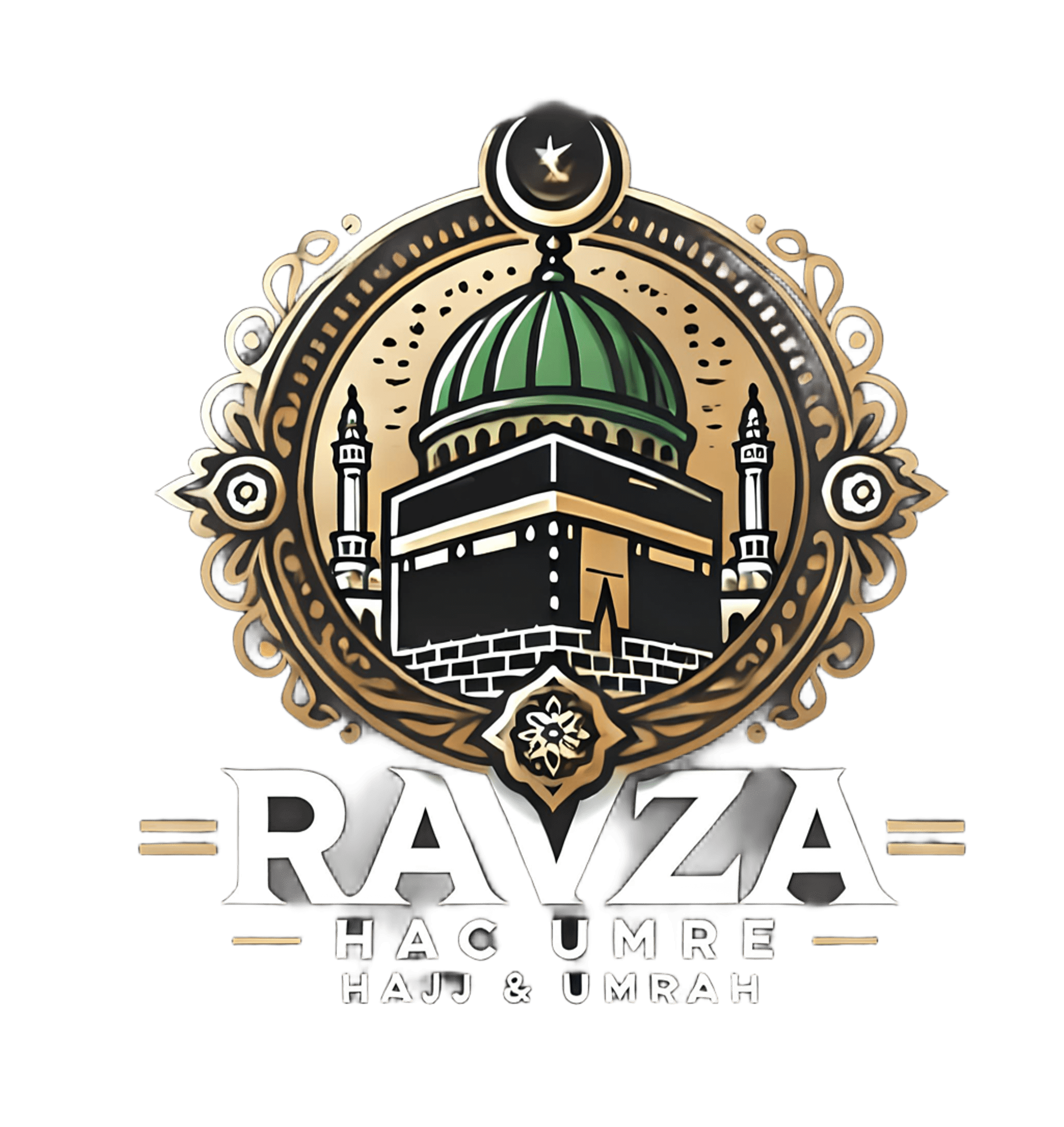 Ravza Hac Umre